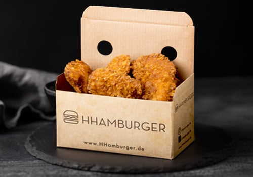 Crispy Chicken Bites Crispy Chicken Bites