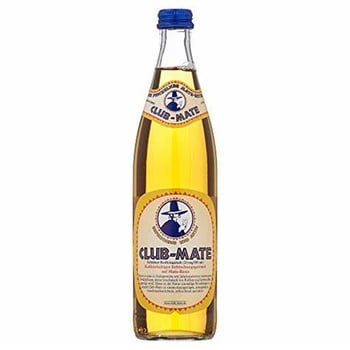 Club-Mate 0,5l Club-Mate 0,5l