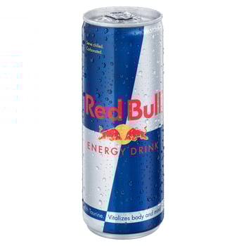 Red Bull Original 0,25l Red Bull Original 0,25l