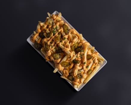 Chili-Cheese- Pom Chili-Cheese- Pom