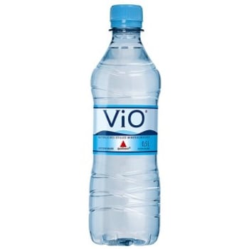 Vio Wasser 0,5l Vio Wasser 0,5l