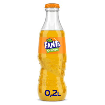 Fanta 0,2l Fanta 0,2l