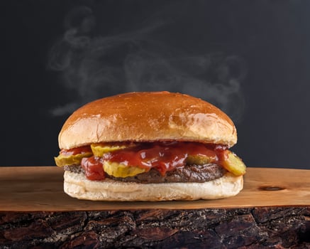 Hamburger Hamburger
