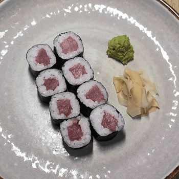 Maki Tekka Maki Tekka