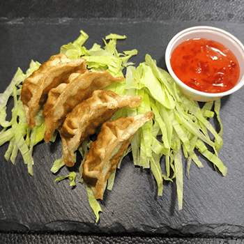 Gyoza Gyoza