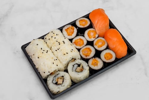 Isuki Sushi Isuki Sushi