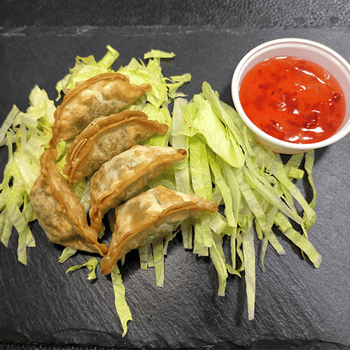 Gyoza Vegetarisch Gyoza Vegetarisch