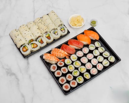 XL Familien Platte XL Familien Platte