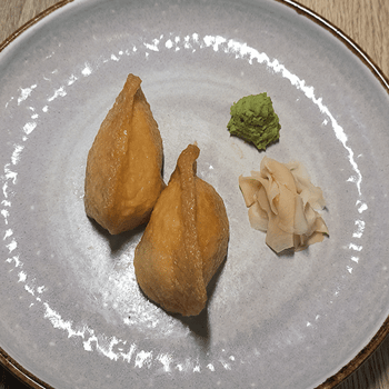 Nigiri Inari Nigiri Inari