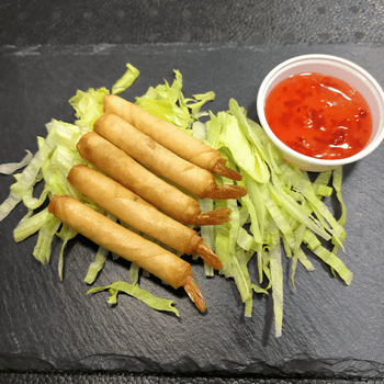 Spezial Frühlingsrollen Spezial Frühlingsrollen