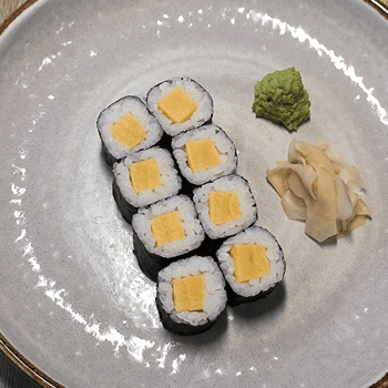 Maki Tamago Maki Tamago