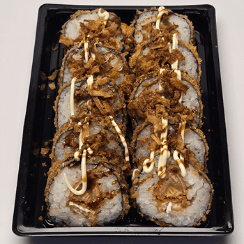 Pani Roll-Isuki Maki Pani Roll-Isuki Maki