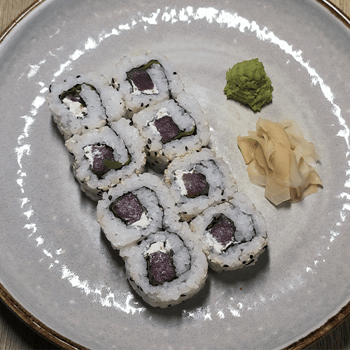 Inside-Out Tekka Inside-Out Tekka