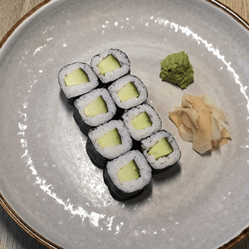 Maki Kappa Maki Kappa