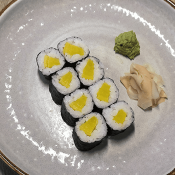 Maki Oshinko Maki Oshinko