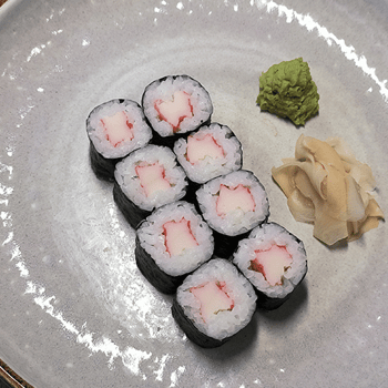 Maki California Maki California