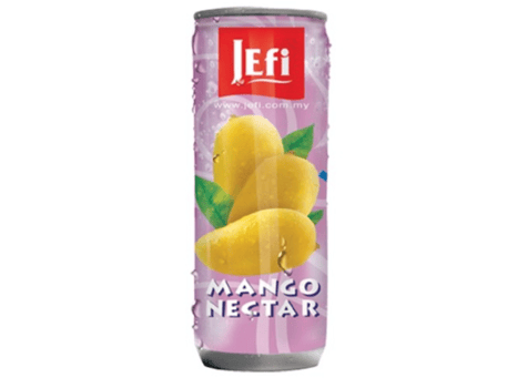 Mangofruchtsaft 0,25l