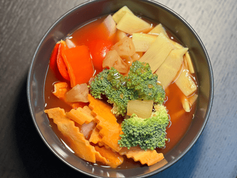 Süß-Saure-Sauce