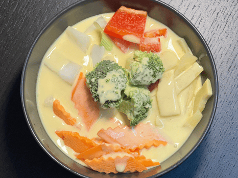 Mango-Sauce