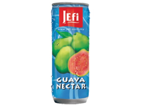 Guavenfruchtsaft 0,25l