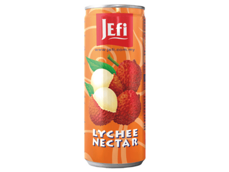 Lycheefruchtsaft 0,25l