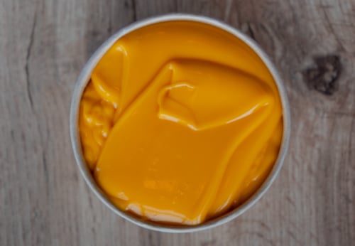 Käsesauce 50ml