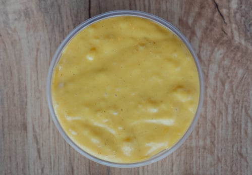 Glückspilz Dip 50ml