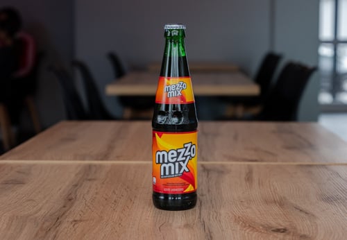 Mezzo Mix 0,33l