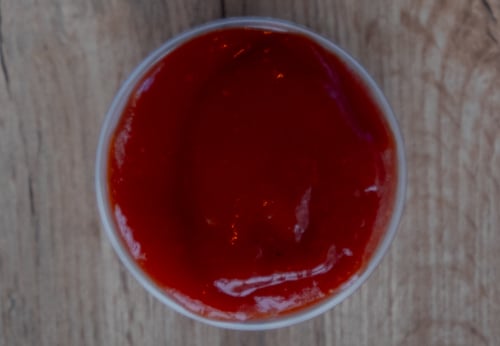Ketchup 50ml
