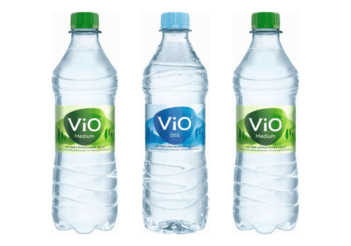 3 Wasserflaschen für 5€ 3 Wasserflaschen für 5€
