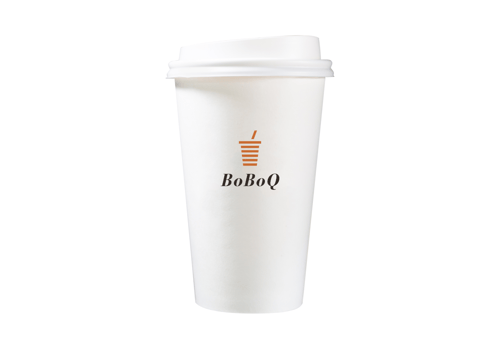 Pumpkin Spice Latte Macchiato (Large)