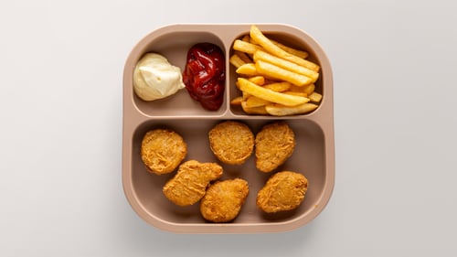 Kapitänshappen Kapitänshappen