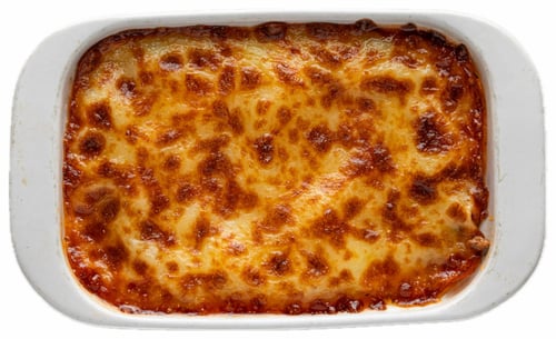 Lasagne mit Hackfleisch Lasagne mit Hackfleisch