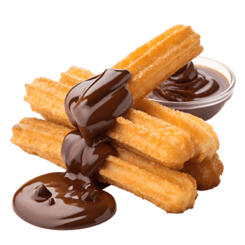 Churros XXL Churros XXL