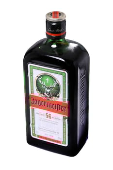 Jägermeister 0,7l