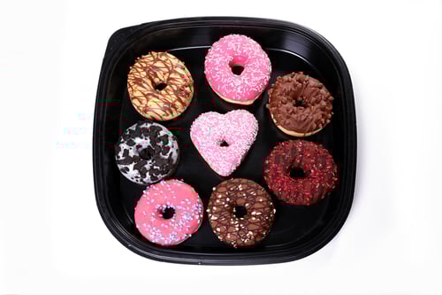 Donut-Mix-Box