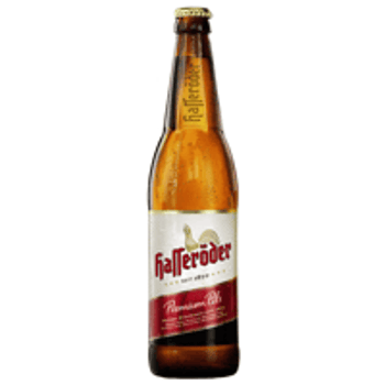 Hasseröder 0,5l