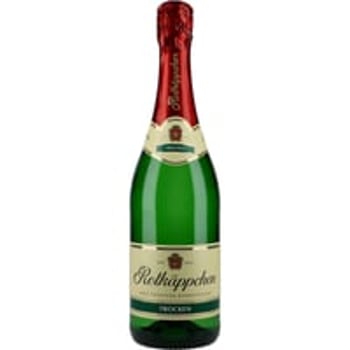 Sekt trocken 0,7l