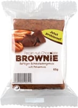 Brownie Star