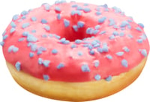 Donut Bubble Gum