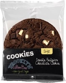 Cookiedoo Black
