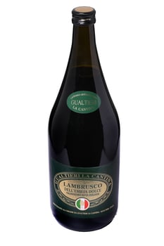 Lambrusco 0,7l