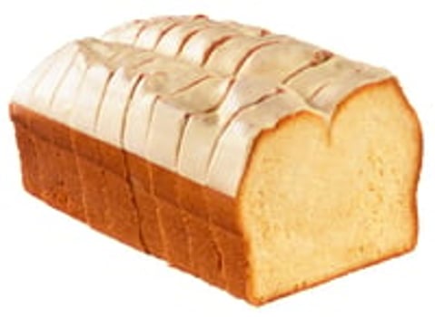 Lemon Cake (75g)