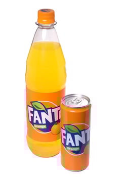Fanta