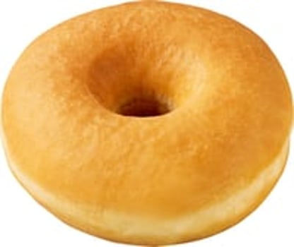Donut American Classic (Vegan)