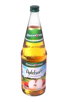 Apfelsaft 1,0l
