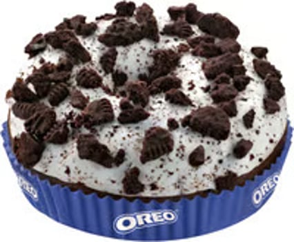 Oreo Donut