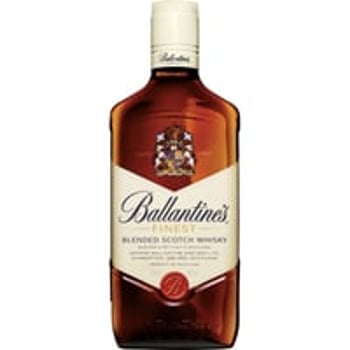 Whisky 0,7l