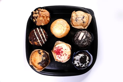 Muffin-Mix-Box