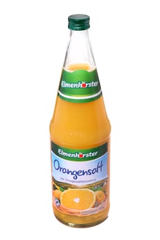 Orangensaft 1,0l